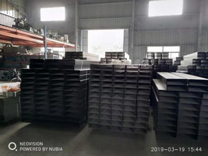 福州橋架廠 專業(yè)電纜橋架與金屬線槽制造專家