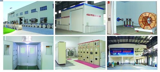 秦南集團(tuán)與沈陽(yáng)艾克達(dá)成戰(zhàn)略合作 共繪電線電纜行業(yè)新藍(lán)圖