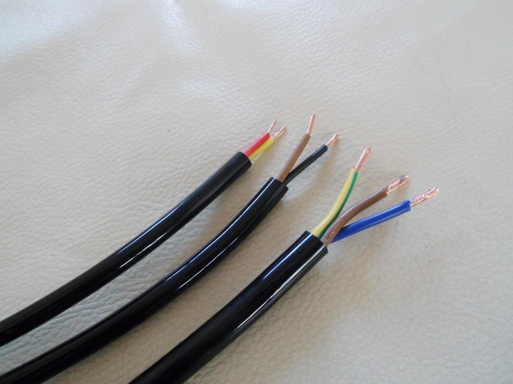 環(huán)保革新 TPE電線電纜材料的未來(lái)突破口