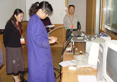 全國(guó)首屆電線電纜檢驗(yàn)工職業(yè)技能大賽在天水電纜工廠盛大舉行，譜寫行業(yè)工匠精神新篇章